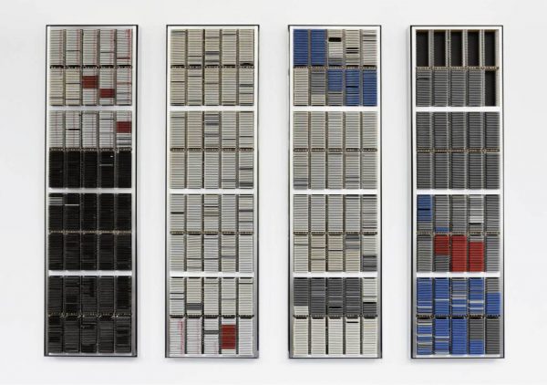 Parrotta Contemporary Art Philipp Goldbach ArtJunk