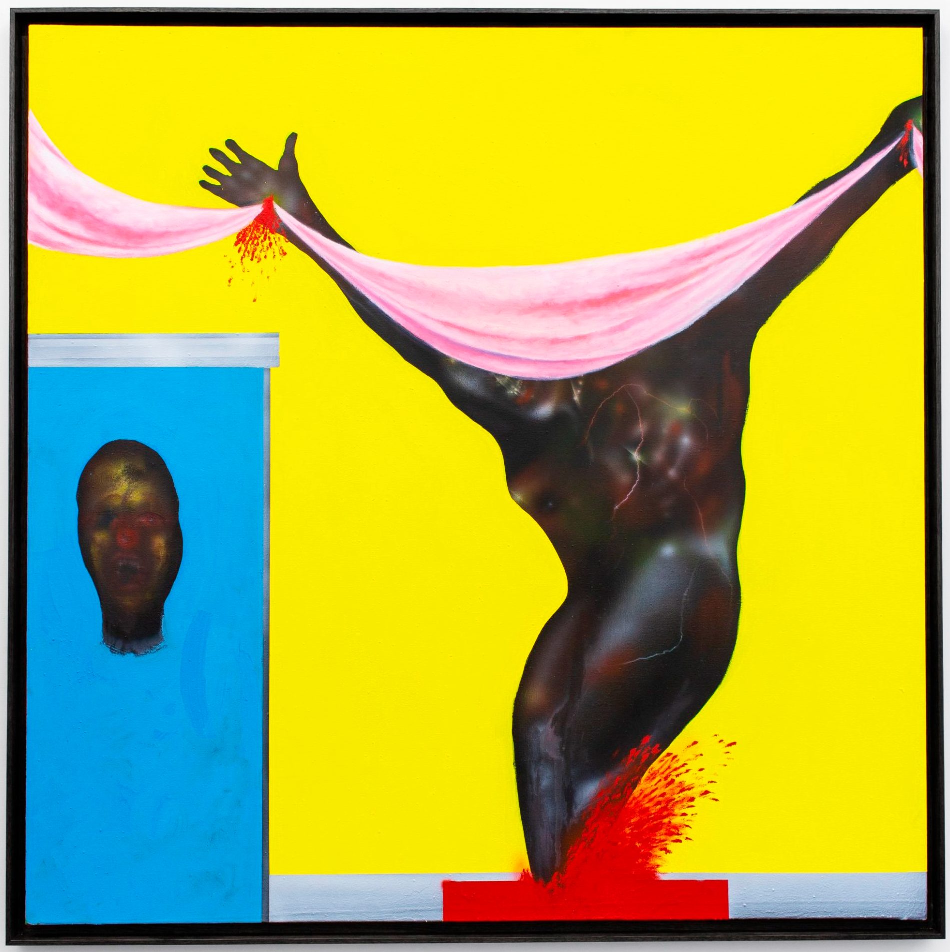 Pol Taburet Pinault Collection ArtJunk