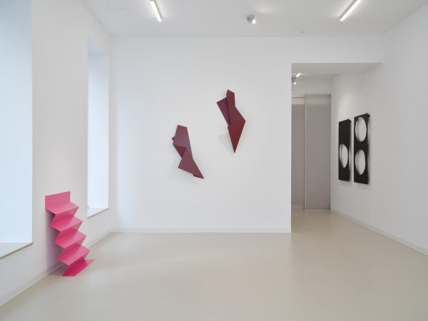 Rehbein Galerie Kirstin Arndt ArtJunk