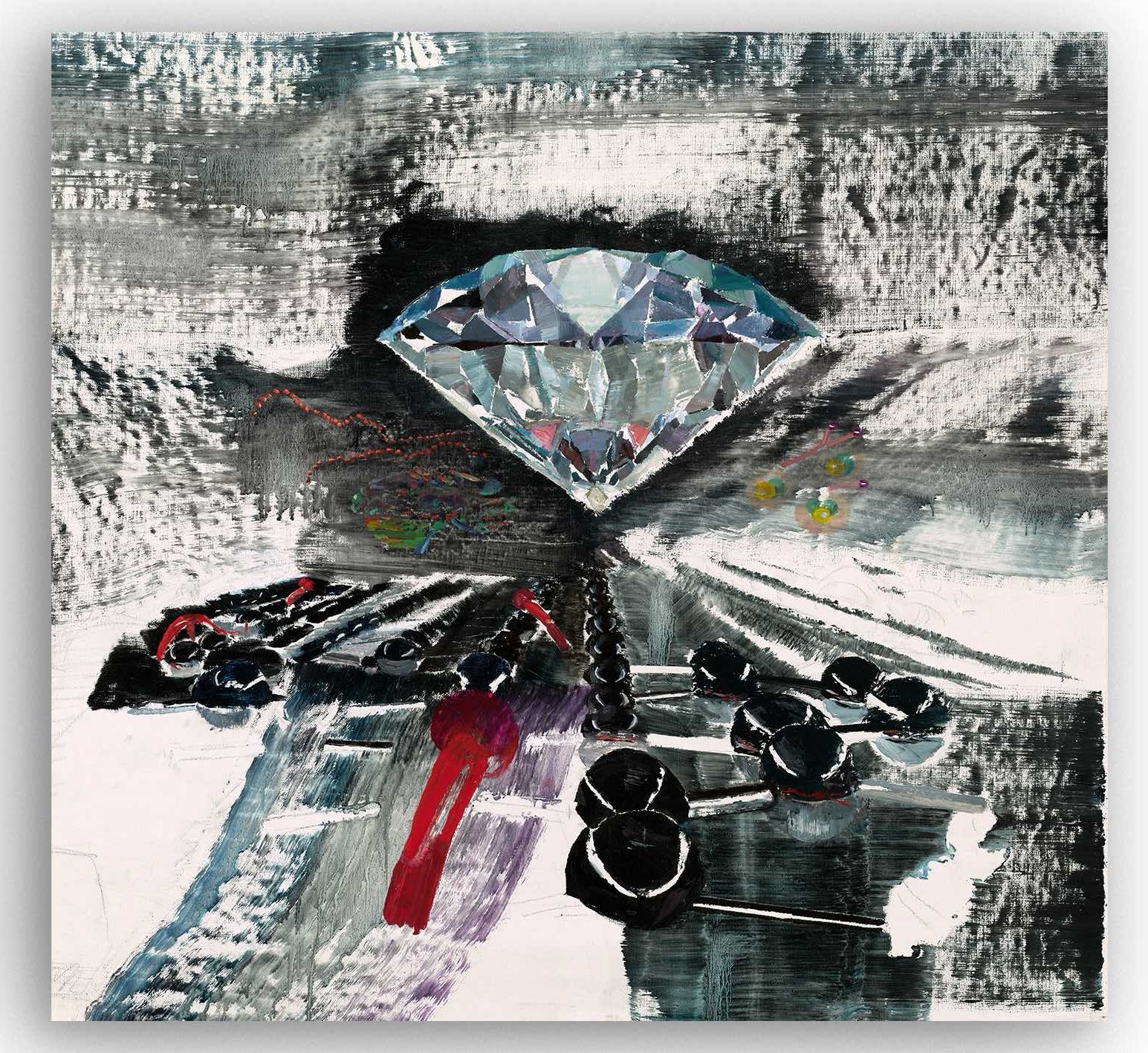 RizzutoGallery Fabio Romano ArtJunk