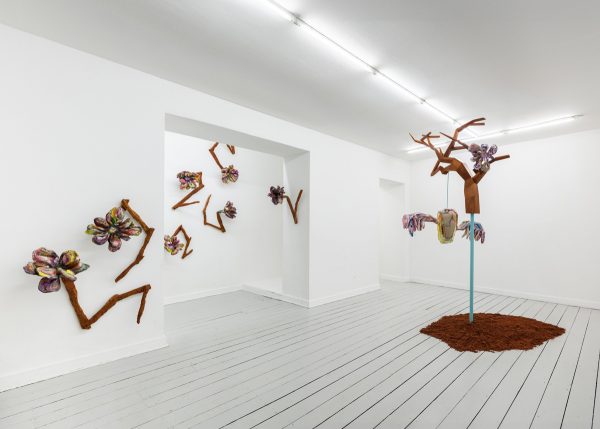 Ruttkowski;68 Nadezhda Georgieva ArtJunk