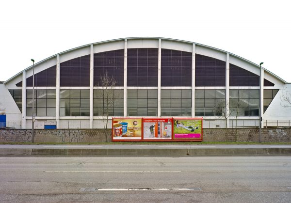 SK Stiftung Kultur Boris Becker ArtJunk