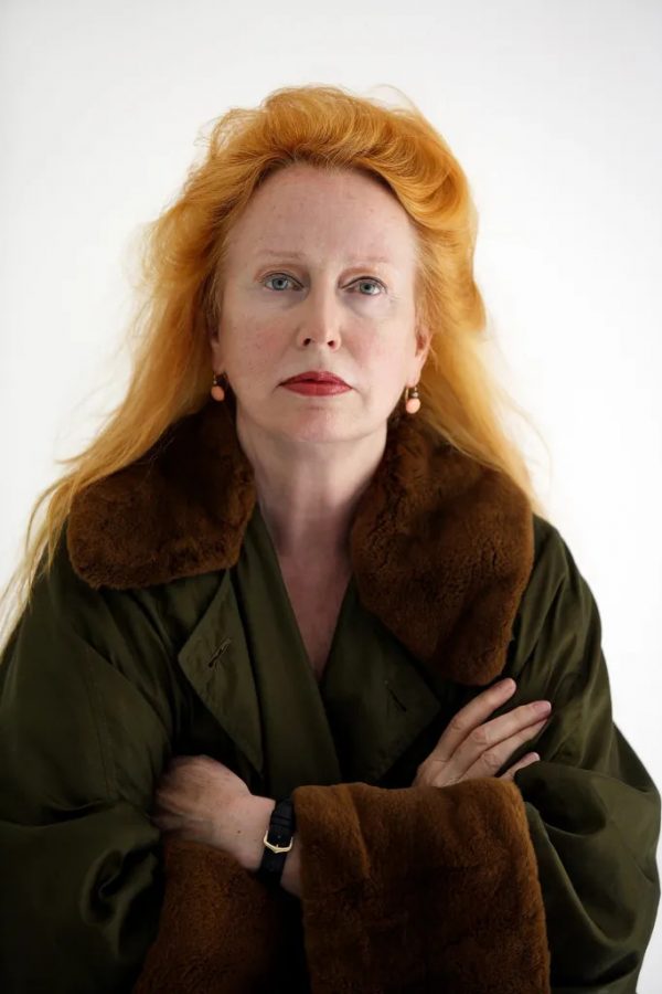 Skulpturenpark Waldfrieden Rebecca Horn ArtJunk