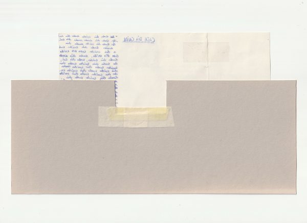 Storage Museum Francisco M. V. ArtJunk