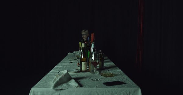 Westfaelischer Kunstverein Tornike Gognadze ArtJunk