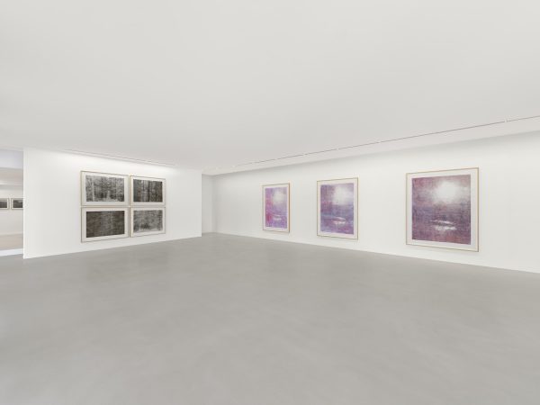 Zander Galerie Christiane Baumgartner ArtJunk