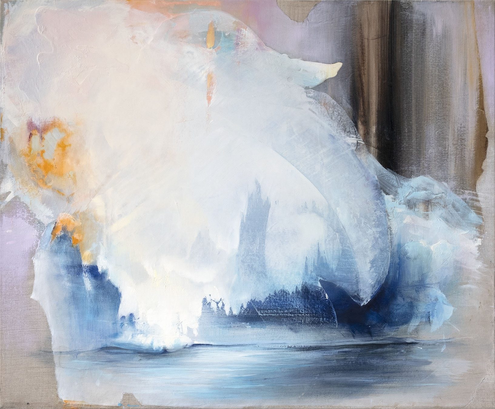 boa basedonart Angelika Trojnarski ArtJunk