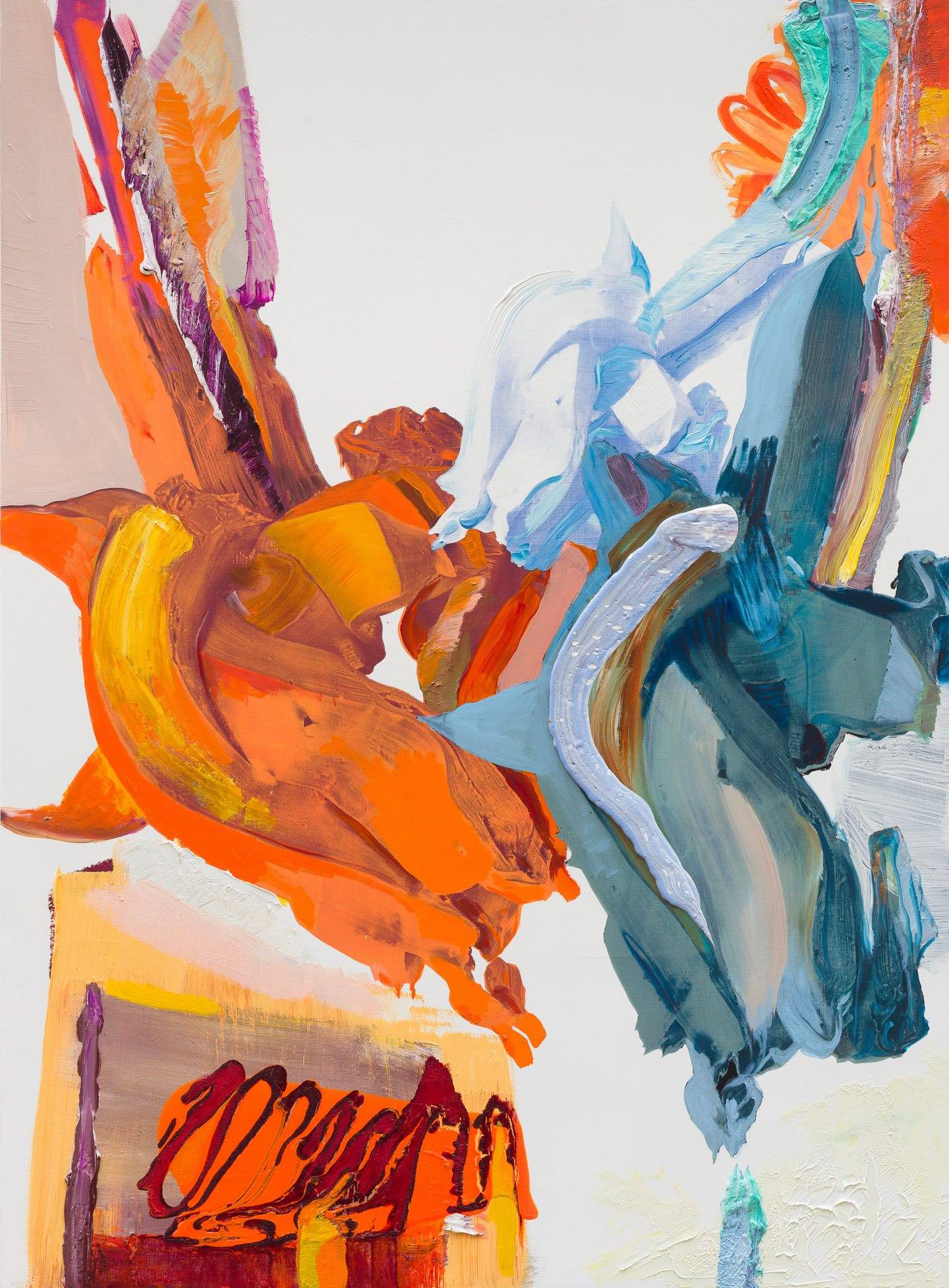 boa basedonart Pia Fries ArtJunk