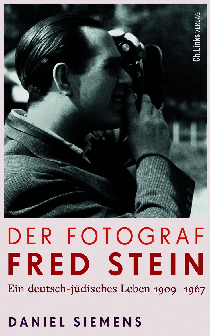 noir blanche Fred Stein ArtJunk