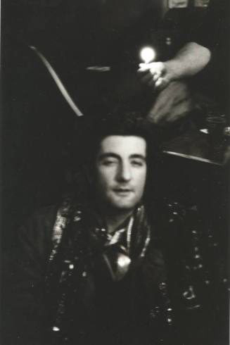 nw9 space Michael Buthe ArtJunk