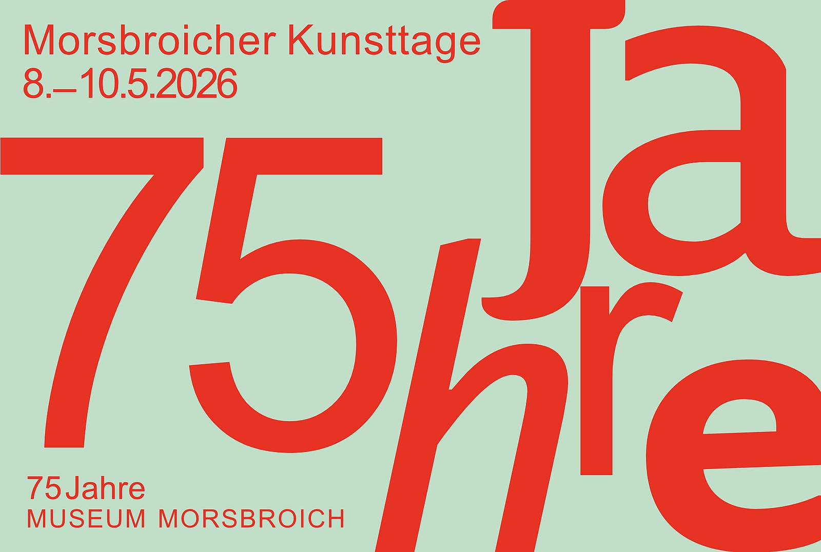 Museum Morsbroich Morsbroicher Kunsttage ArtJunk