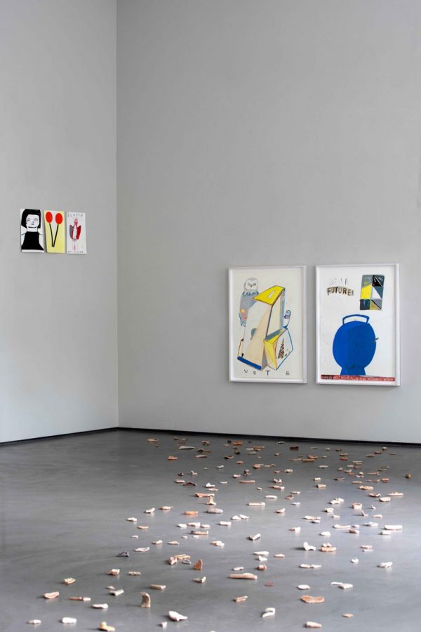 Andreae Tiziana Jill Beck ArtJunk