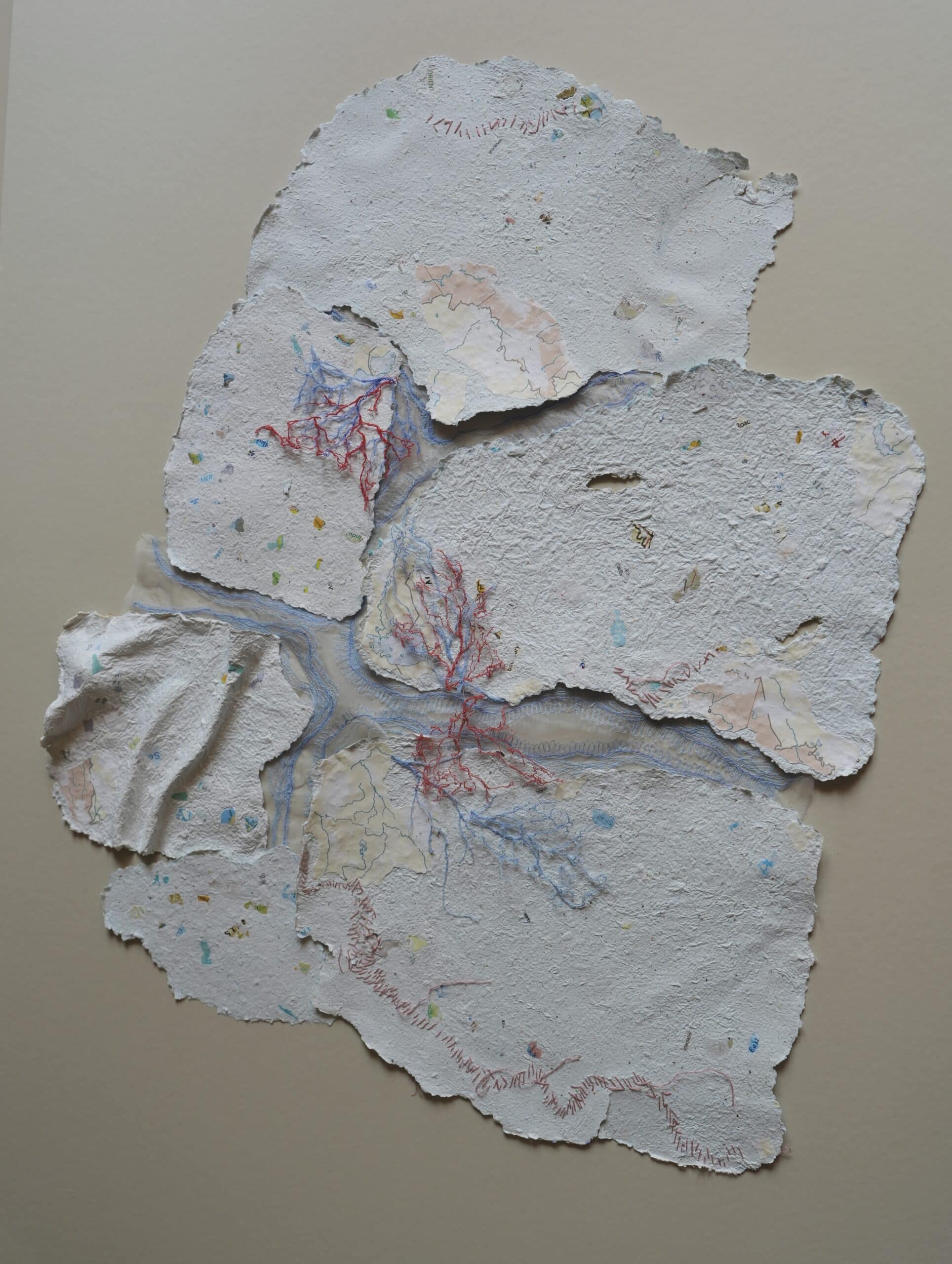 Areal Boehler VAW Borderland Residencies Shilpa Nayudu ArtJunk