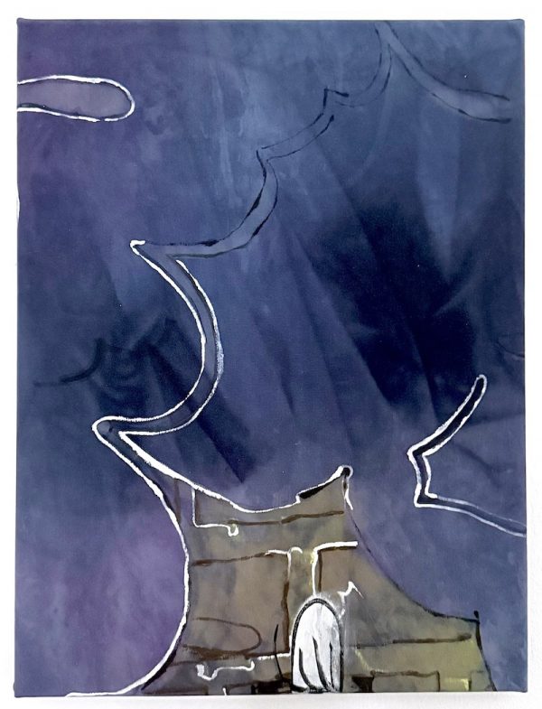 Bloom Sarah Szczesny ArtJunk