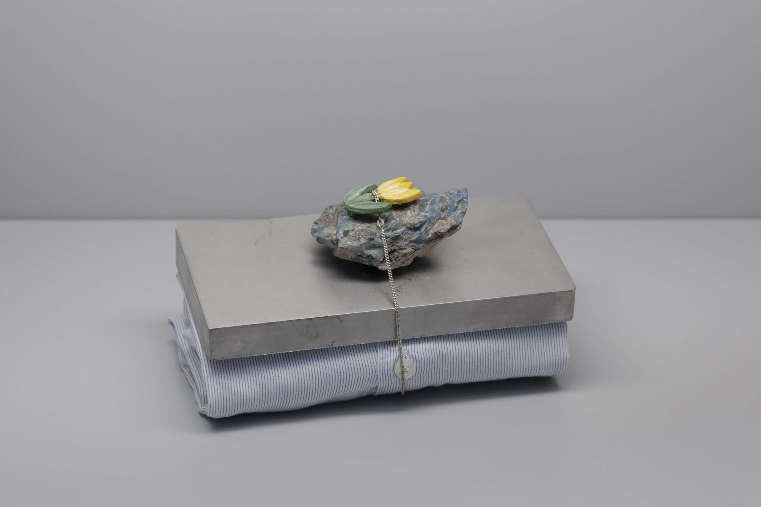 Bonner Kunstverein Simon Persson ArtJunk