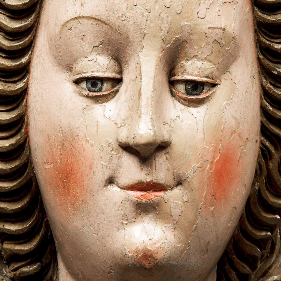 Diözesanmuseum Paderborn Kunigunde ArtJunk