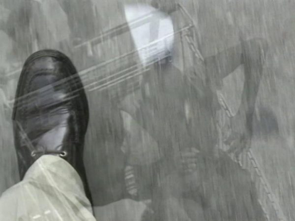 Filmwerkstatt Düsseldorf Marcel Odenbach ArtJunk