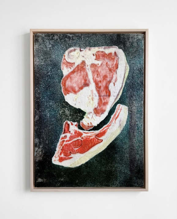 Gaa Gallery Travis Boyer ArtJunk