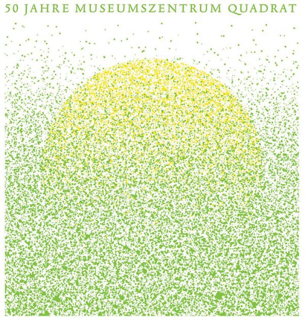 Josef Albers Museum Quadrat Bottrop 50 Jahre Quadrat ArtJunk