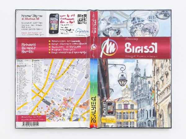 Kölnischer Kunstverein Jana Euler ArtJunk