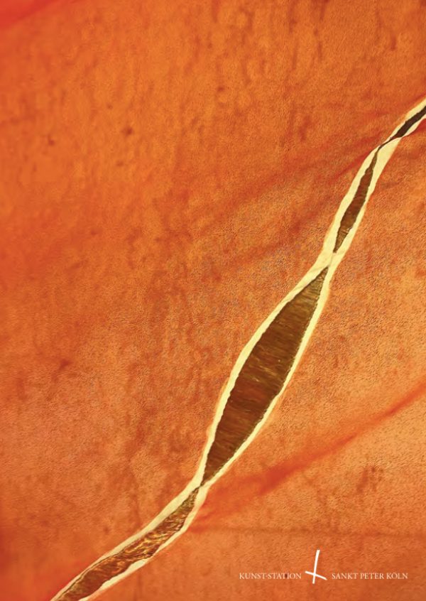 Kunst-Station Sankt Peter Köln Luísa Jacinto ArtJunk