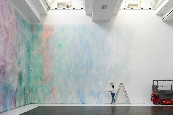 Kunsthalle Düsseldorf Rosilene Luduvico ArtJunk