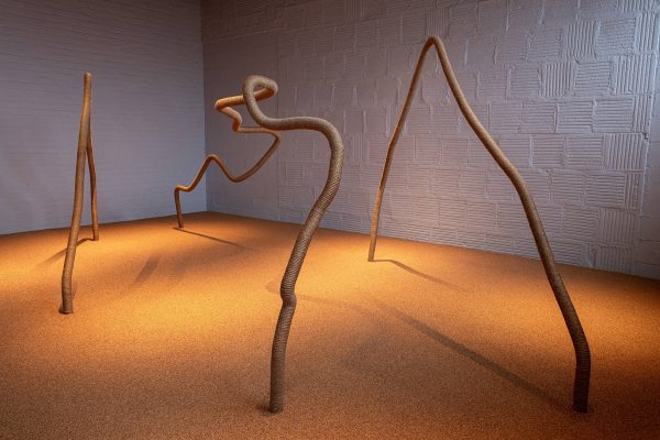 Kunsthalle Düsseldorf Temitayo Ogunbiyi ArtJunk