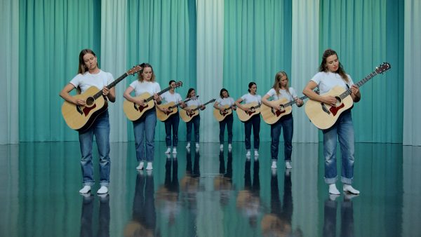 Kunsthalle Recklinghausen Ragnar Kjartansson ArtJunk