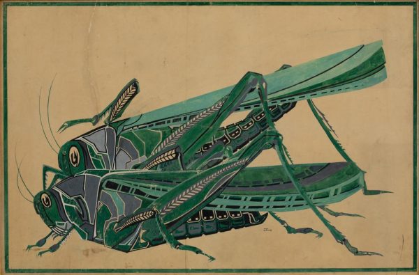 Kunstmuseen Krefeld Kaiser Wilhelm Museum Johan Thorn Prikker ArtJunk