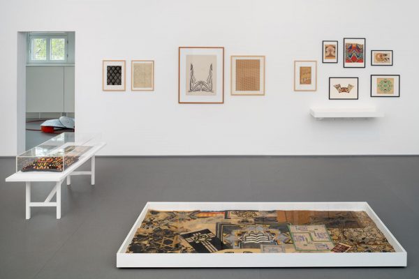 Kunstmuseen Krefeld Kaiser Wilhelm Museum Johan Thorn Prikker ArtJunk