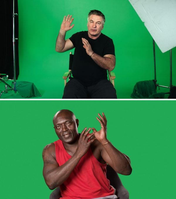 Kunstmuseum Bonn Candice Breitz ArtJunk