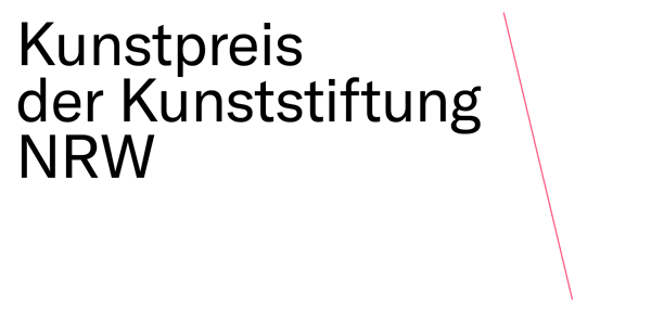 Kunstpreis der Kunststiftung NRW Kunstmuseum Gelsenkirchen Michael Beutler Lisa Klosterkötter Ad ArtJunk
