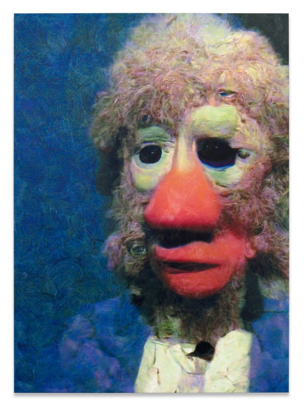 Kunstsammlung Nordrhein-Westfalen NRW K21 Jon Rafman ArtJunk