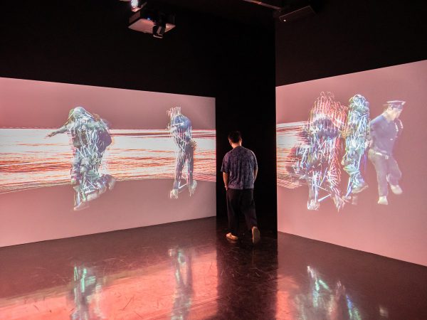 Kunstsammlung Nordrhein-Westfalen NRW K21 Sammlung Hito Steyerl ArtJunk