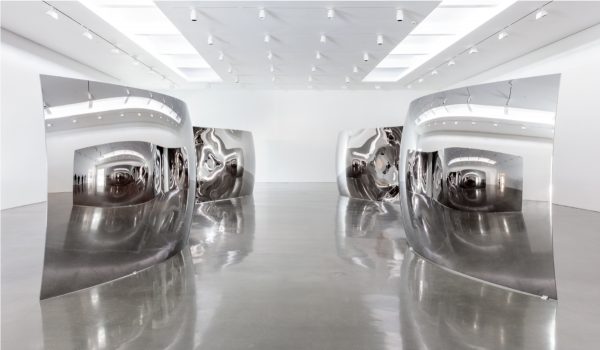 Lehmbruck Museum Anish Kapoor ArtJunk