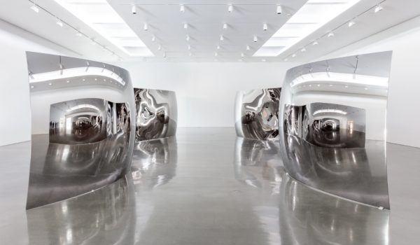 Lehmbruck Museum Anish Kapoor ArtJunk