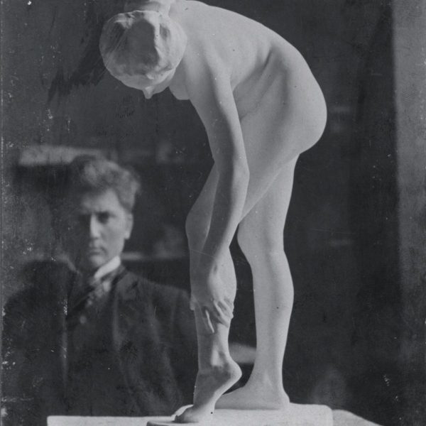 Lehmbruck Museum Wilhelm Lehmbruck ArtJunk