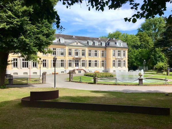 Museum Morsbroich Denis Bury ArtJunk