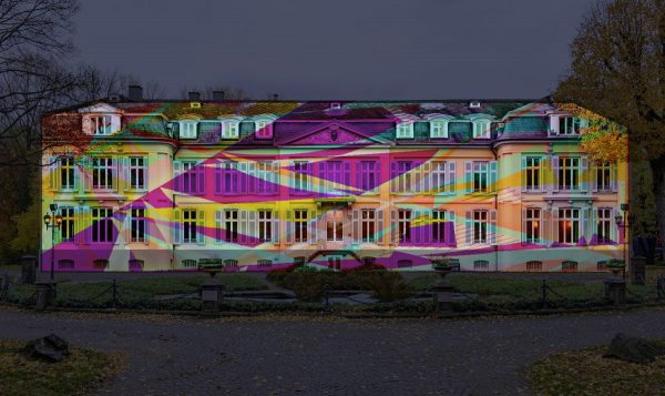 Museum Morsbroich Laurenz Theinert ArtJunk