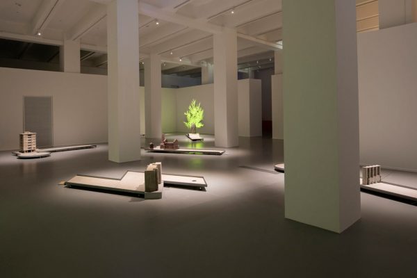 Museum Ostwall Ina Weber ArtJunk