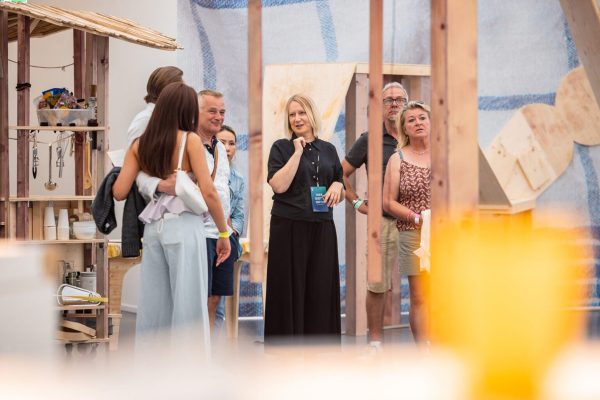 Museum Ostwall Roland Baege ArtJunk