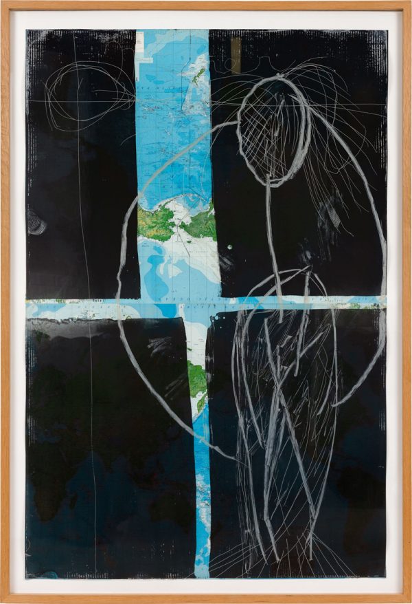 Museum Ratingen Julian Schnabel ArtJunk