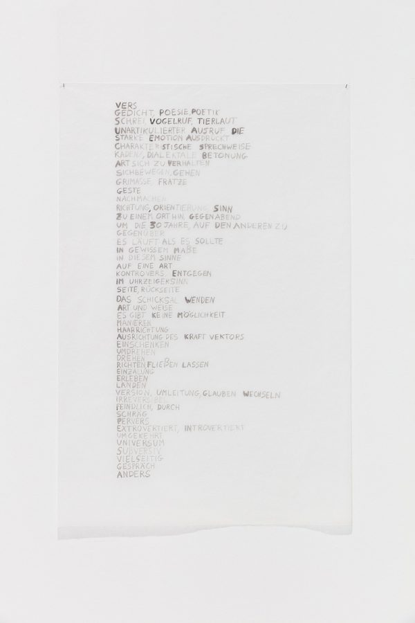 Museum Schloss Moyland Daniele Formica ArtJunk