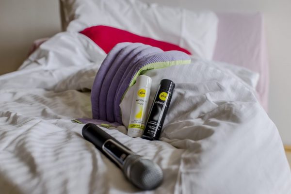 NRW-Forum Düsseldorf Sanja Zündorf Jennifer Parry ArtJunk