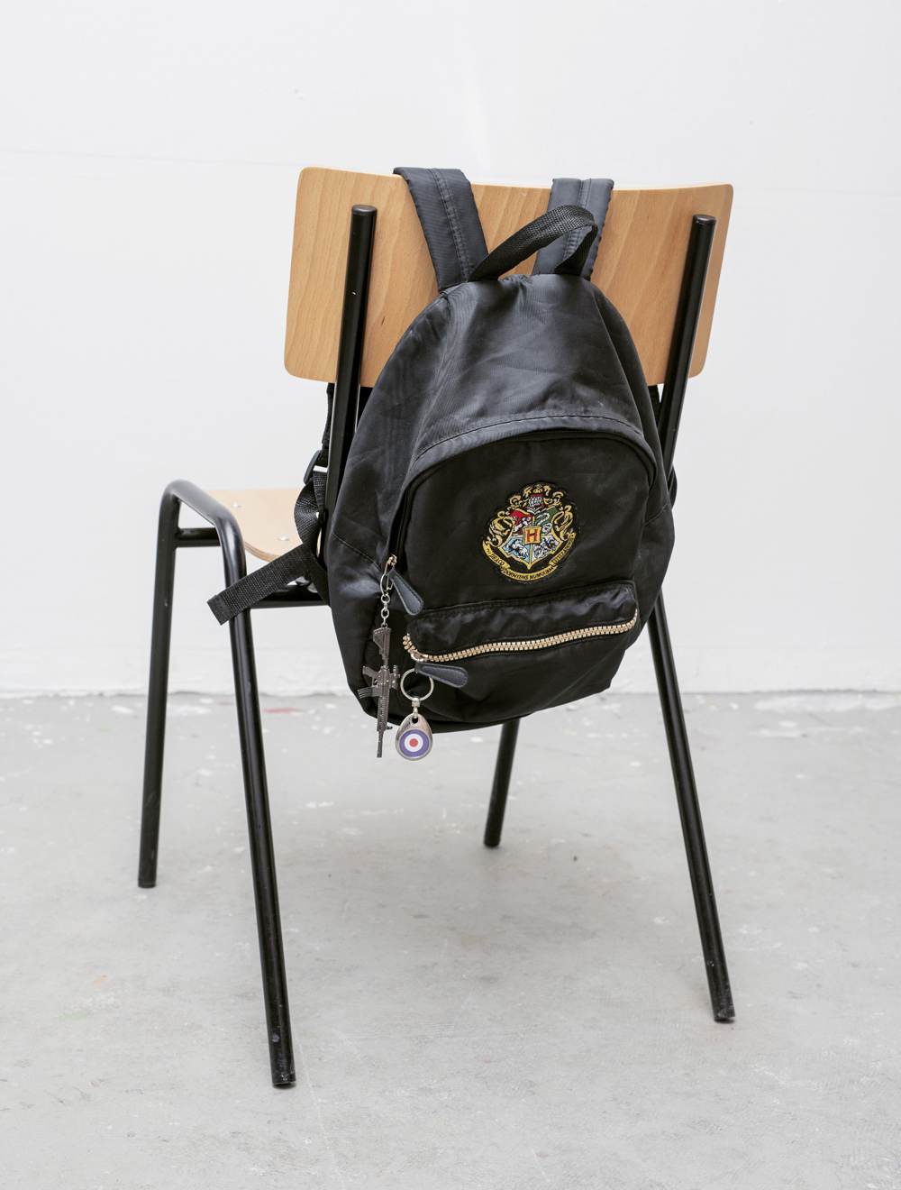 PAW Gallery Marc Botschen ArtJunk