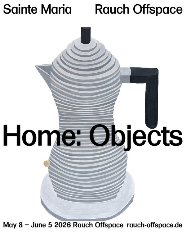 Rauch Sainte Maria ArtJunk