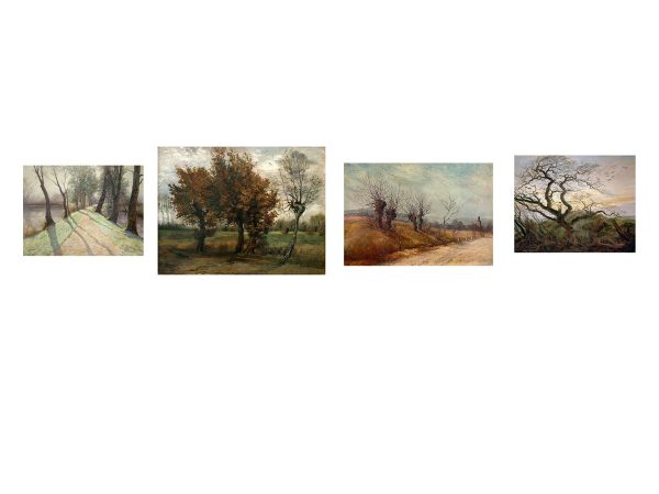 Stiftung Insel Hombroich Antonia Juedt ArtJunk