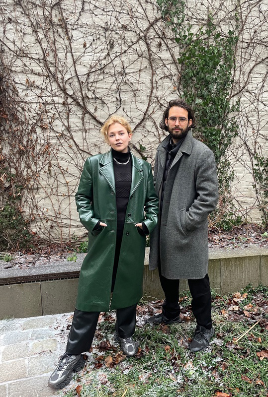 Westfälischer Kunstverein Elisa R. Linn Lennart Wolff ArtJunk