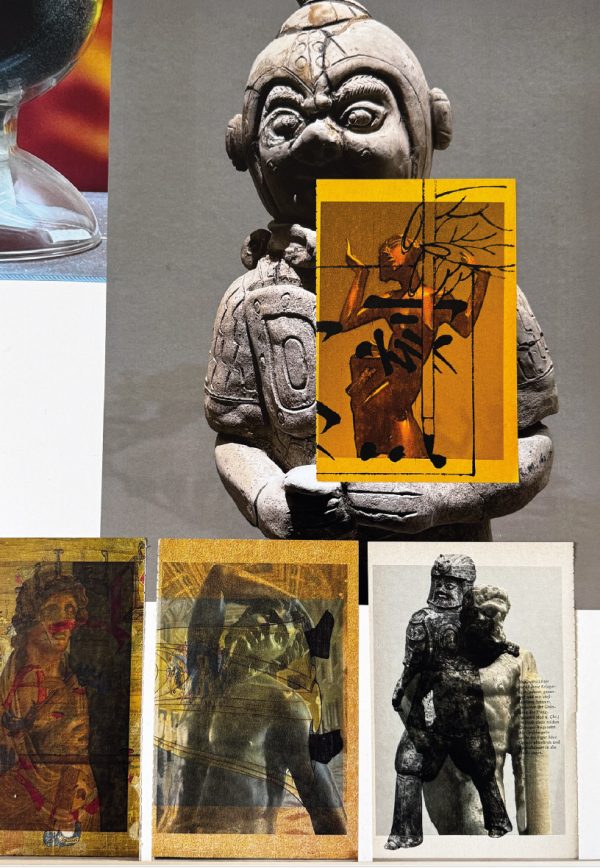 kjubh Kunstverein e.V. Christoph Westermeier ArtJunk