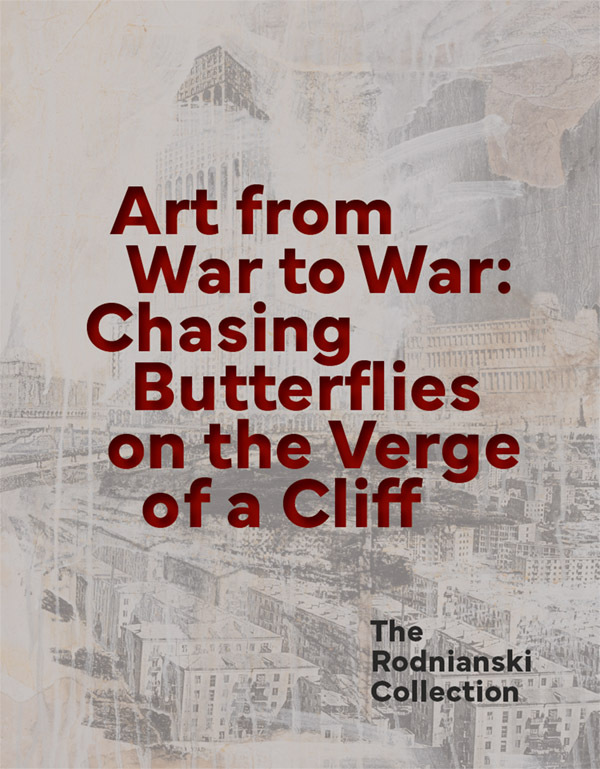 Beck & Eggeling Art from War to War ArtJunk